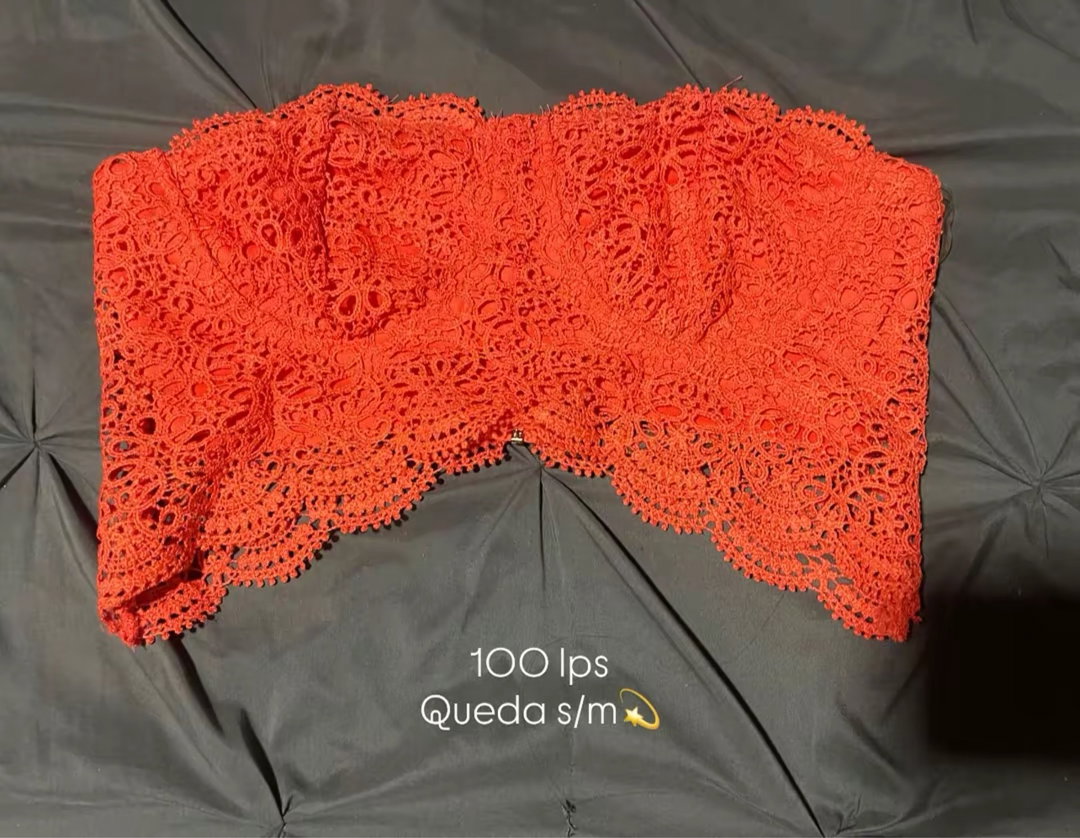 Blusa para dama