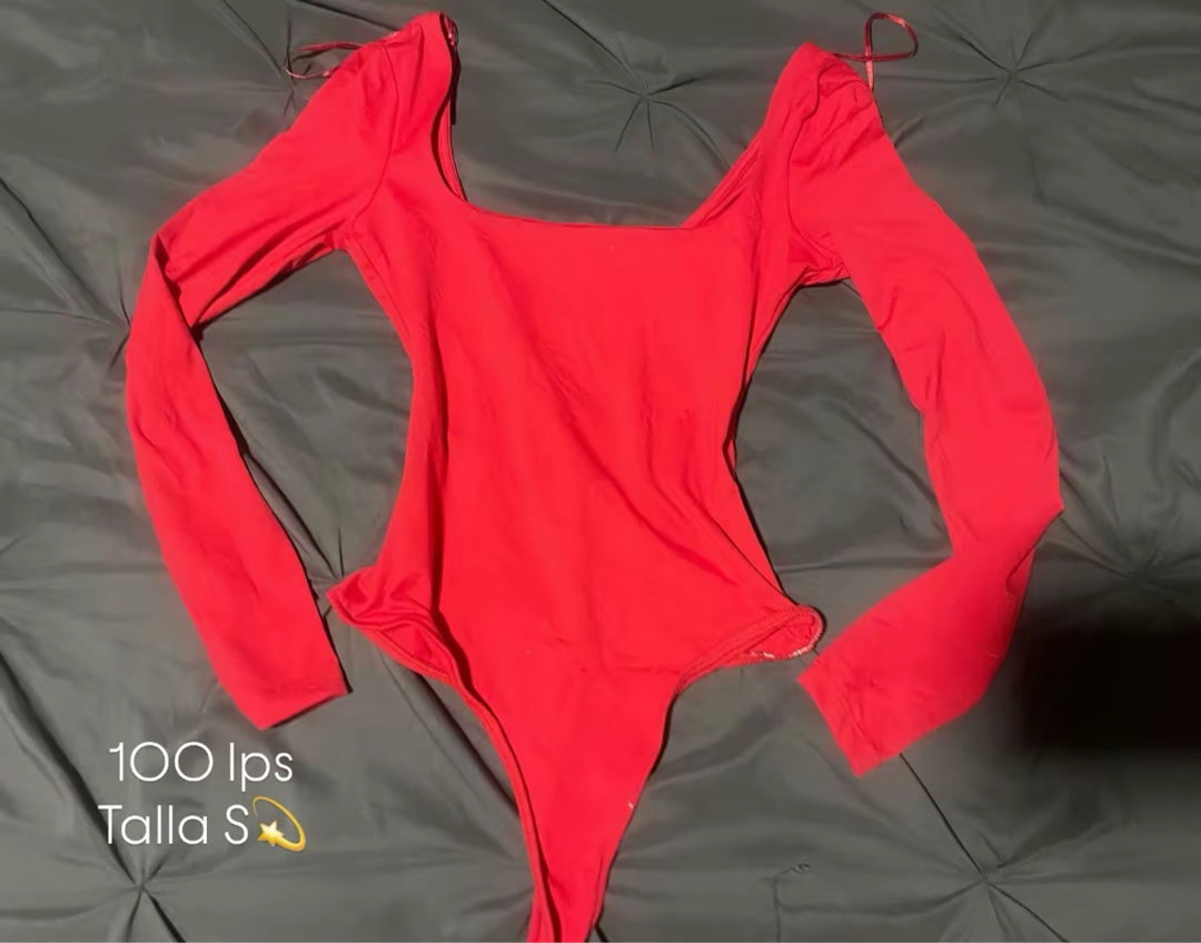 Body para dama