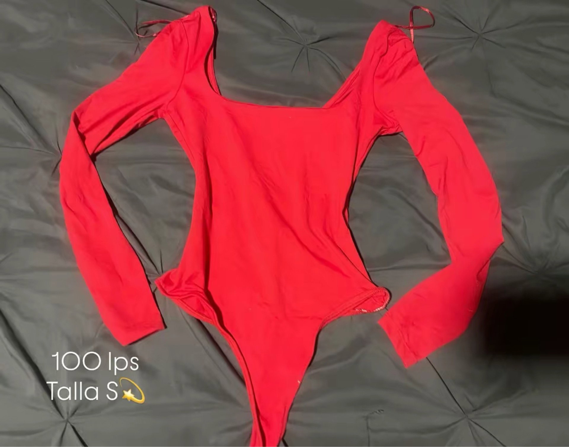 Body para dama_0