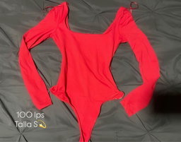 Body para dama