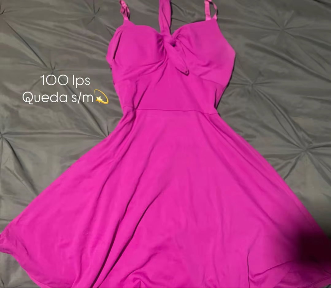 Vestido