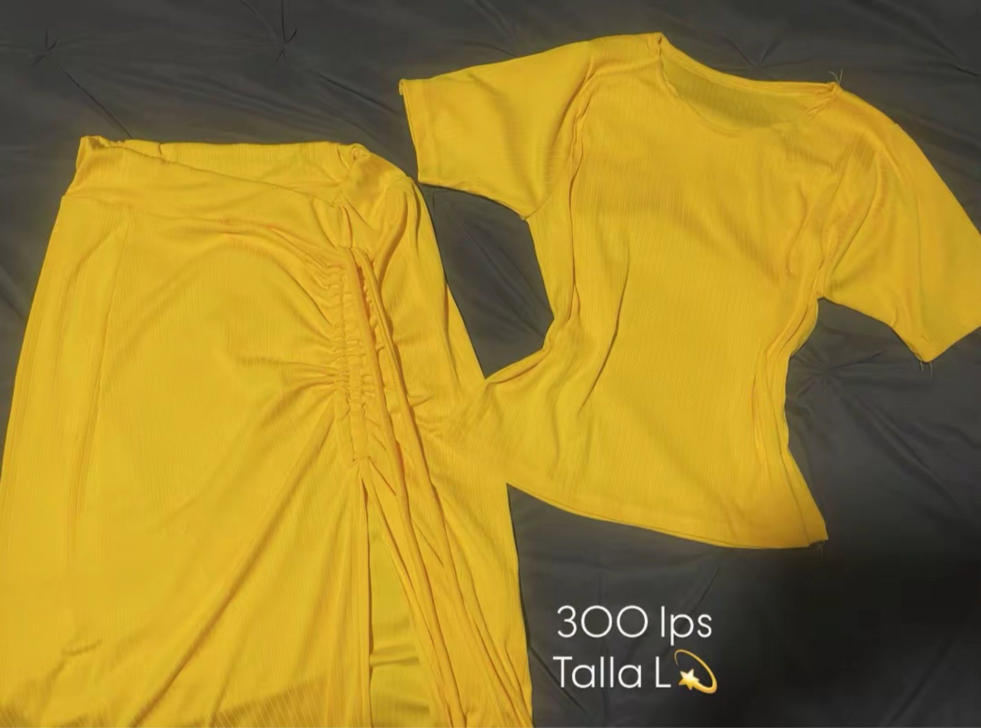 Conjunto para dama_0