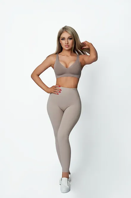 Ladies Luxelift Legging