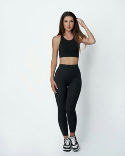 Ladies Luxelift Legging