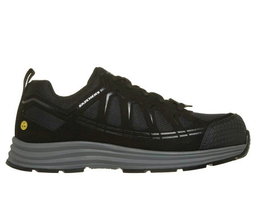 Men's WorkMalad II Comp Toe Shoes