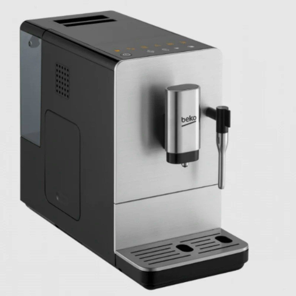 19-Bar Beckham Bean to Cup Espresso Coffee Machine (Model: CEG5311X)_2