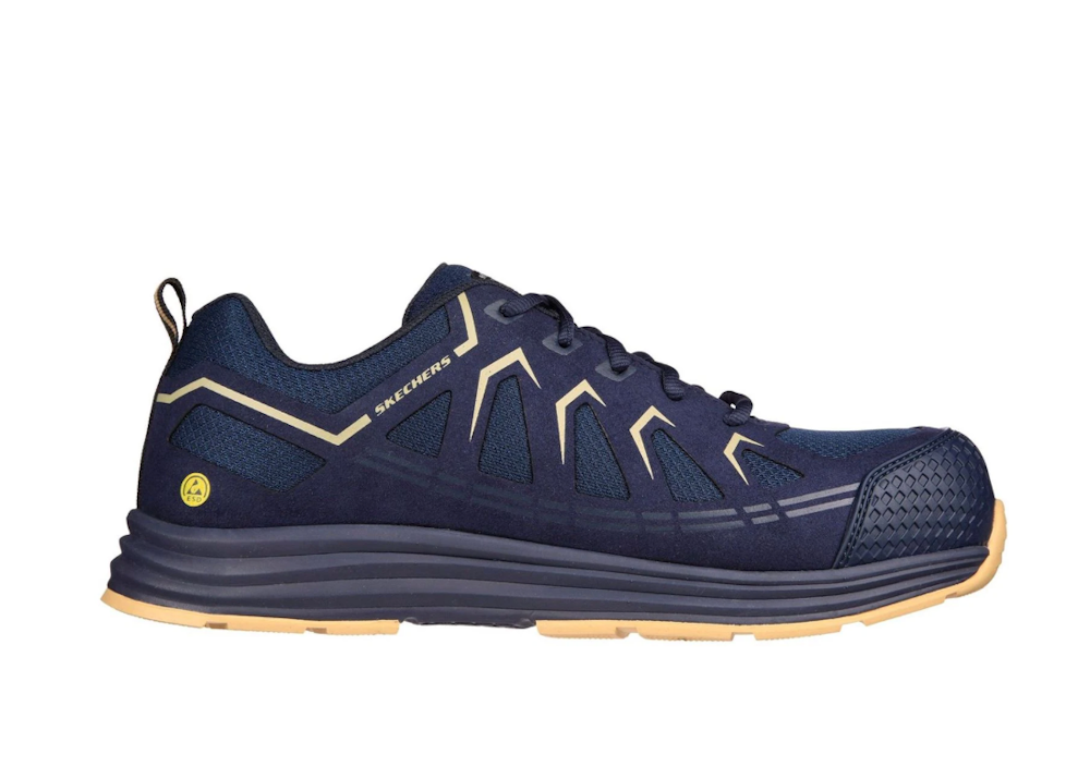 Men's WorkMalad II Comp Toe Shoes_1
