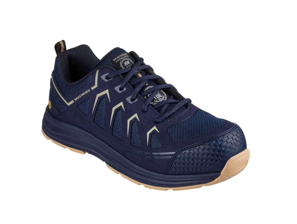 Men's WorkMalad II Comp Toe Shoes_3