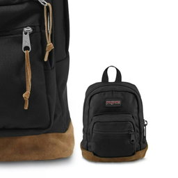 Right Pouch Mini Accessory Bag