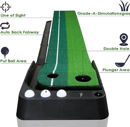 3m Golf Practice Lane Mat