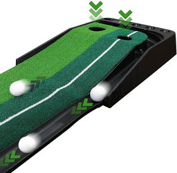 3m Golf Practice Lane Mat