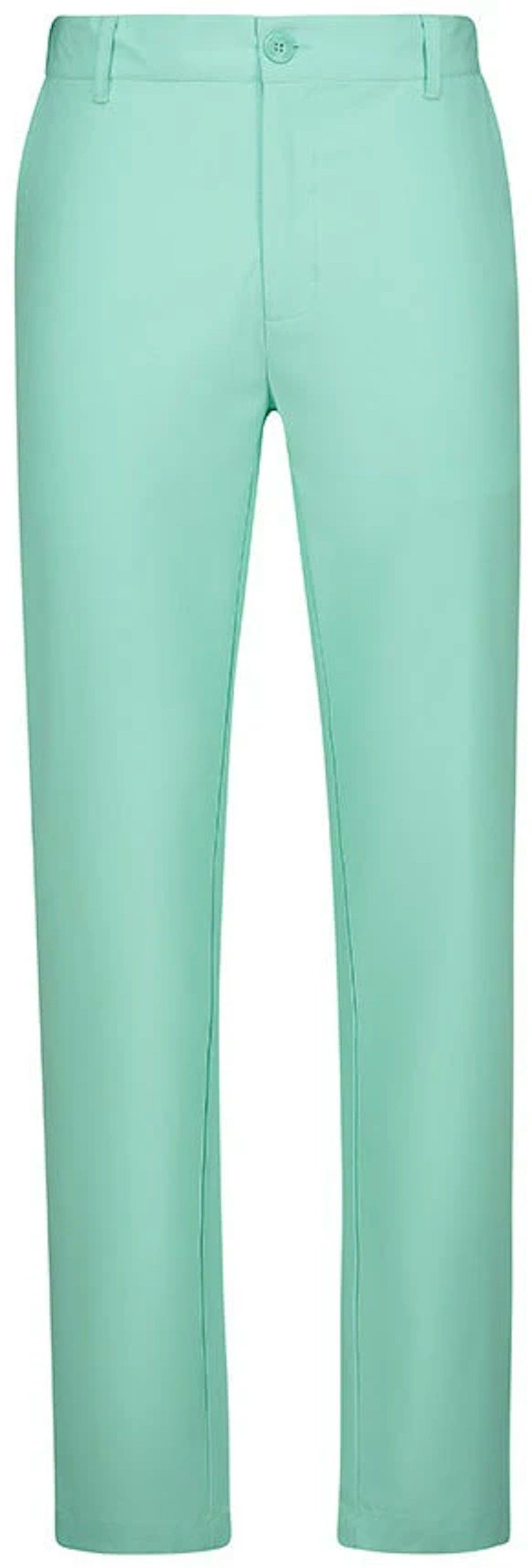 Men's Fashion Fit Stretch Trousers_0