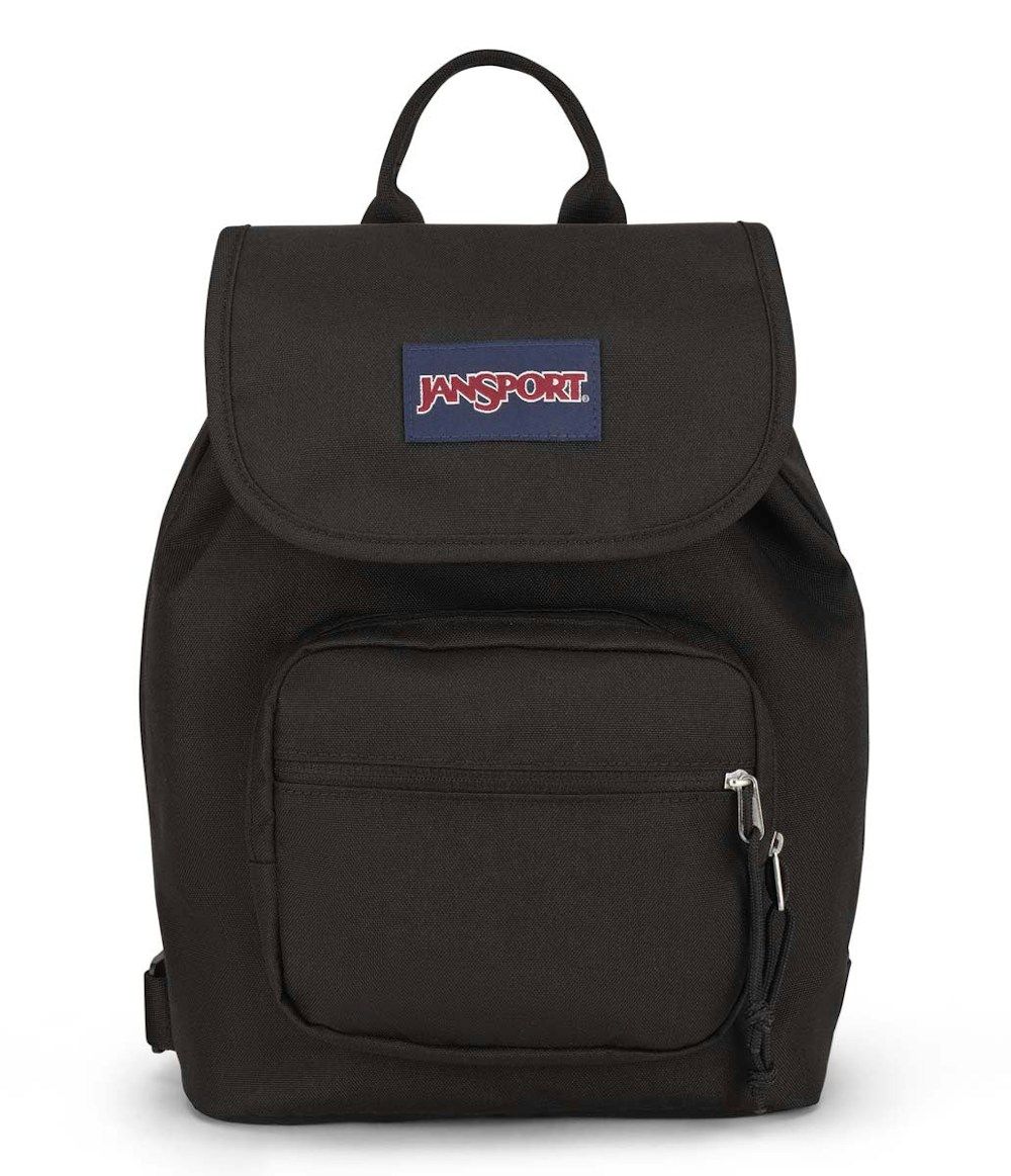 Highlands Mini Pack Black Backpack_0