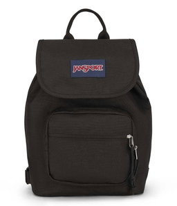 Highlands Mini Pack Black Backpack