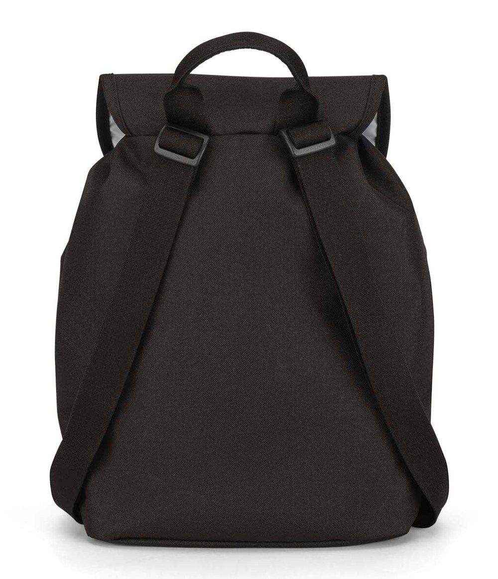 Highlands Mini Pack Black Backpack_1