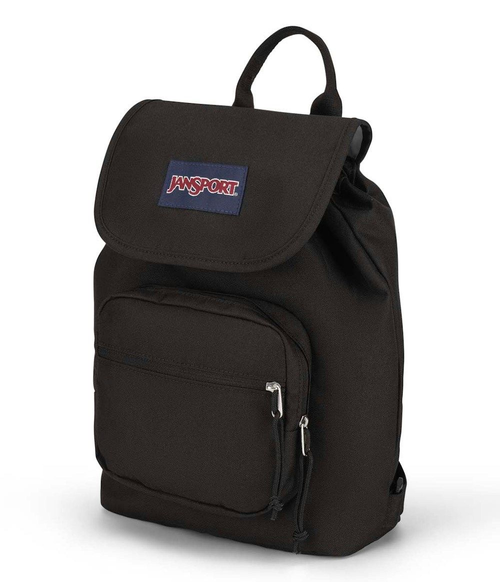 Highlands Mini Pack Black Backpack_2