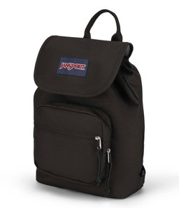 Highlands Mini Pack Black Backpack