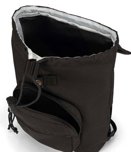Highlands Mini Pack Black Backpack