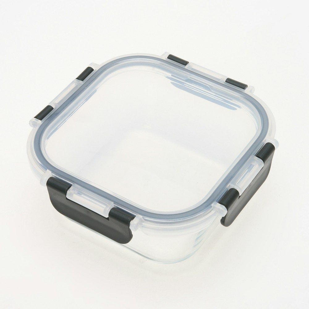 24-Piece Air Tight Glass Storage Containers_3