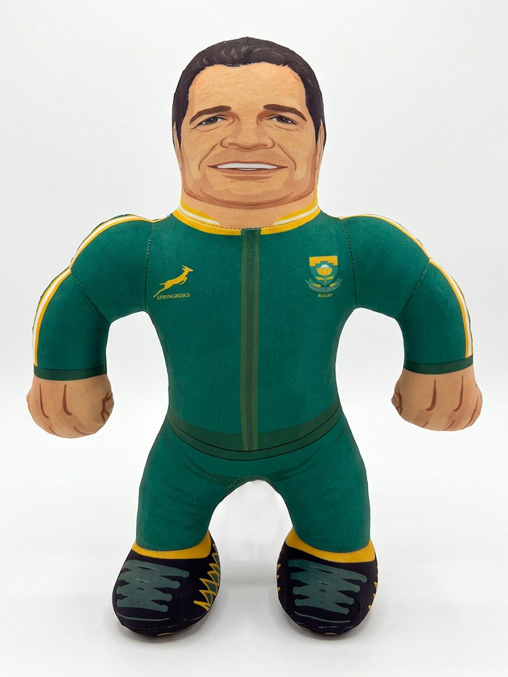ICONZ Starting Line-Up Springboks Plushies_1