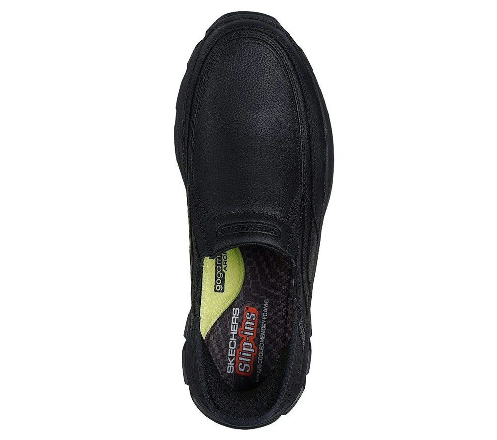 Men's Respected Elgin Casual Shoes_3