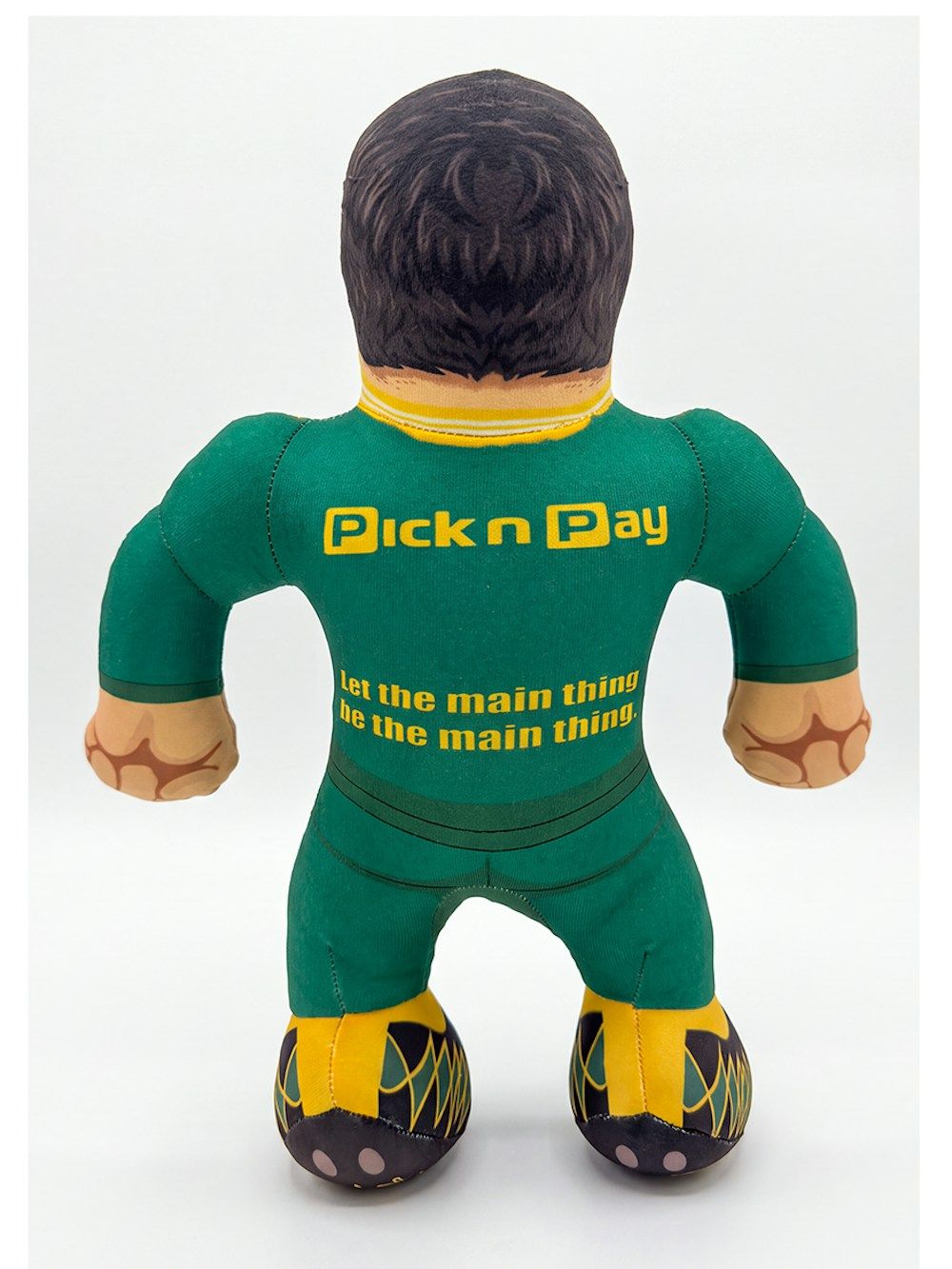 ICONZ Starting Line-Up Springboks Plushies_2