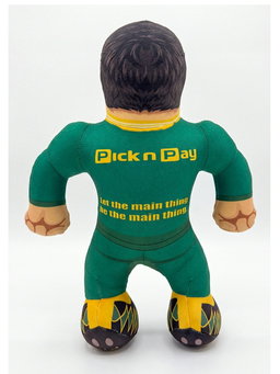 ICONZ Starting Line-Up Springboks Plushies