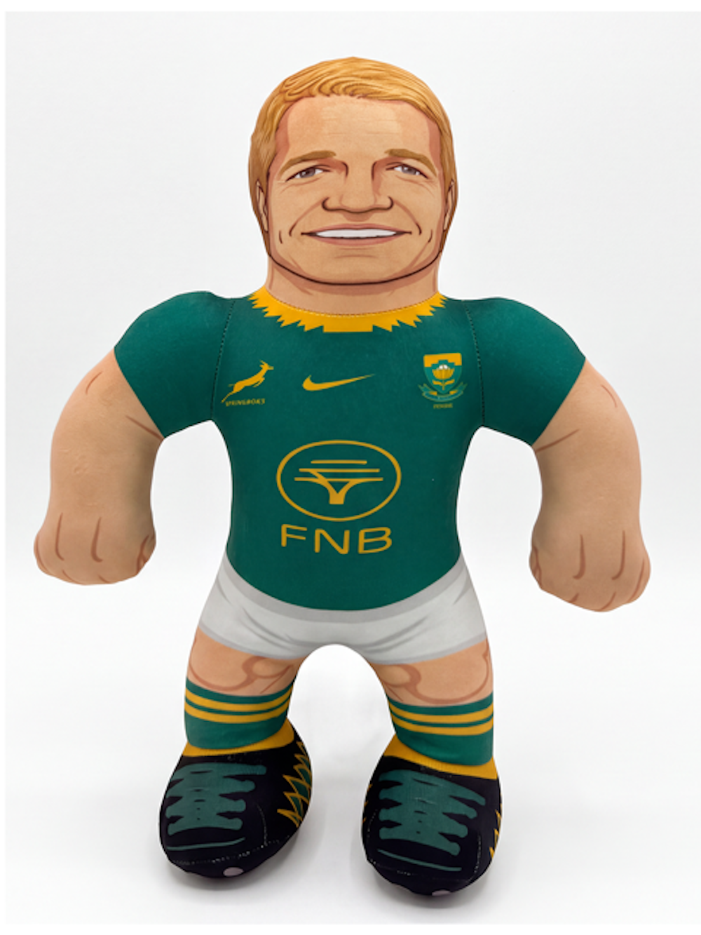 ICONZ Starting Line-Up Springboks Plushies_3
