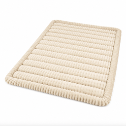 Non-Slip Back Seat Pet Protector Pad