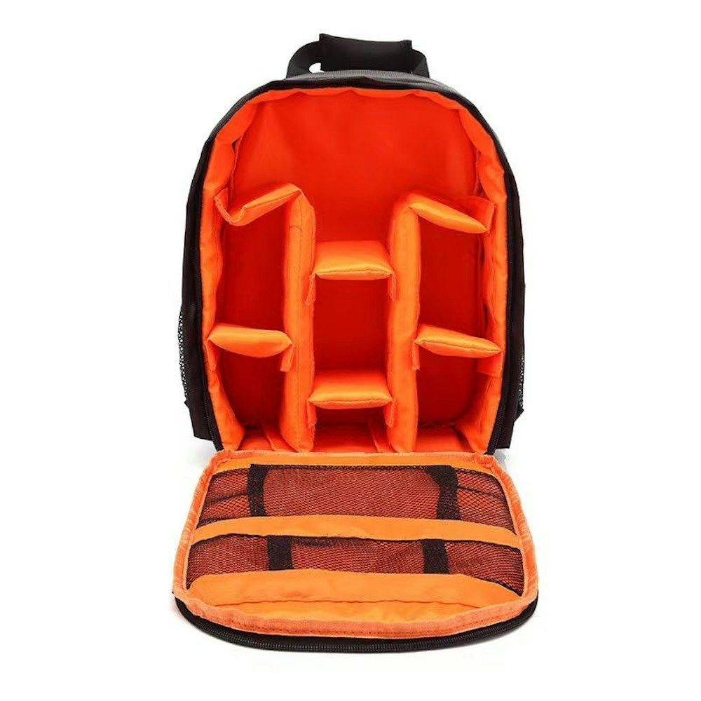 Water-Resistant Camera Backpack_3