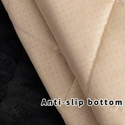 Non-Slip Back Seat Pet Protector Pad