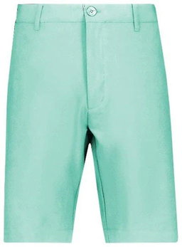 Men's Plain Bermuda Golf Shorts