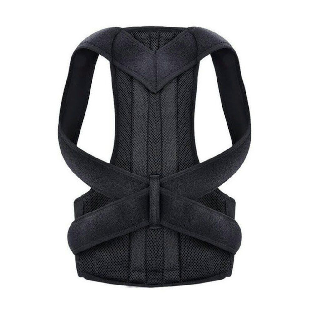 Adjustable Back and Posture Corrector_1