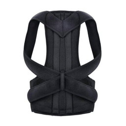 Adjustable Back and Posture Corrector