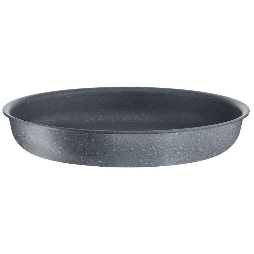 8-Piece Ingenio Oven Safe Stone Grey Cookware Set_1
