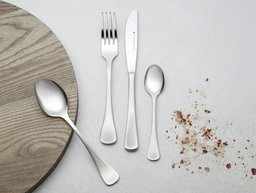 32-Piece Dinnerware and Cutlery Set