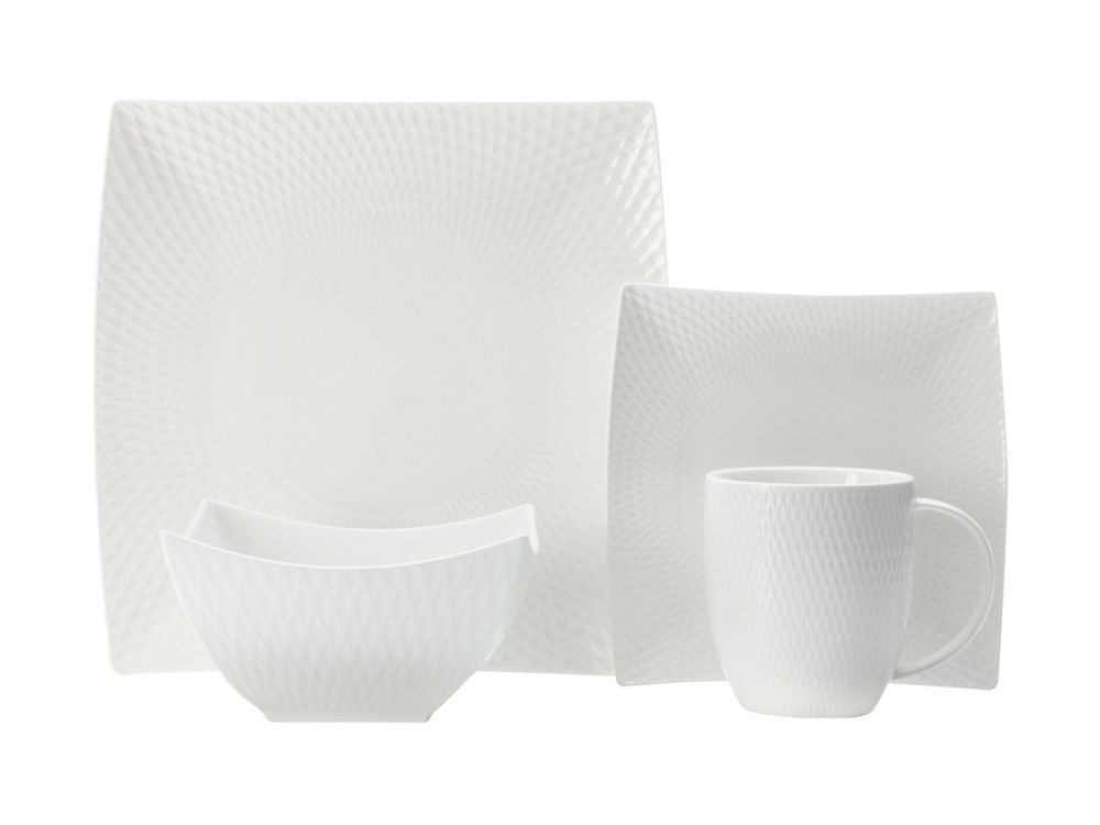 32-Piece Dinnerware and Cutlery Set_2
