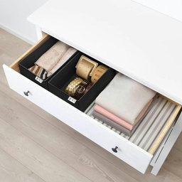 6-Piece Foldable Storage Cubes Set