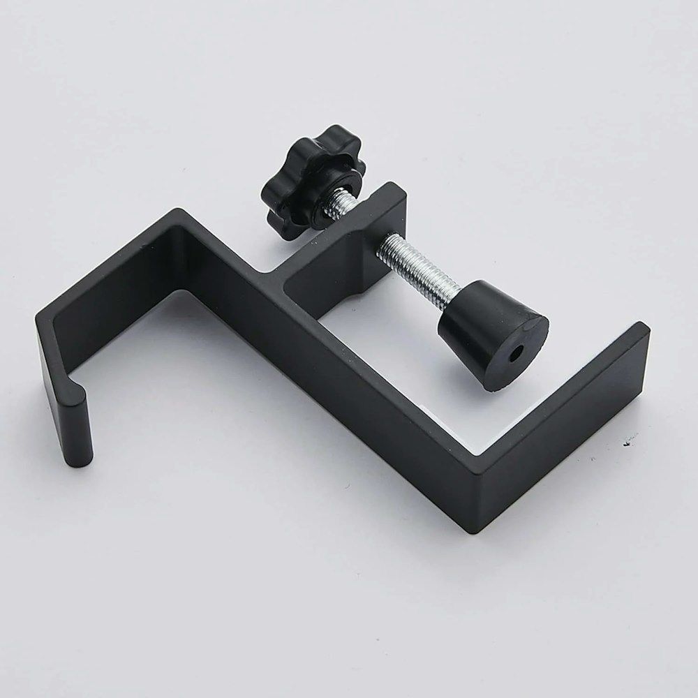 Multi-Functional Adjustable Clamp-On Hook_1