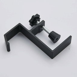 Multi-Functional Adjustable Clamp-On Hook