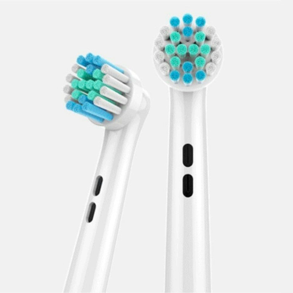 4x 4's Oral-B Compatible Toothbrush Replacement Heads_1
