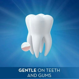 4x 4's Oral-B Compatible Toothbrush Replacement Heads