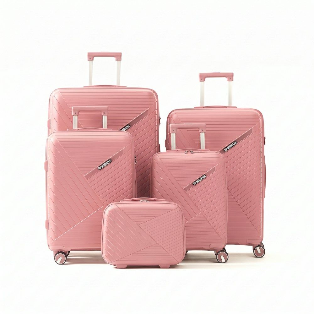 5-Piece Hardshell Nested Luggage Set_3