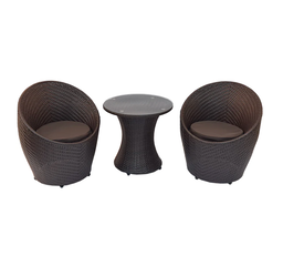 3-Piece Patio Set