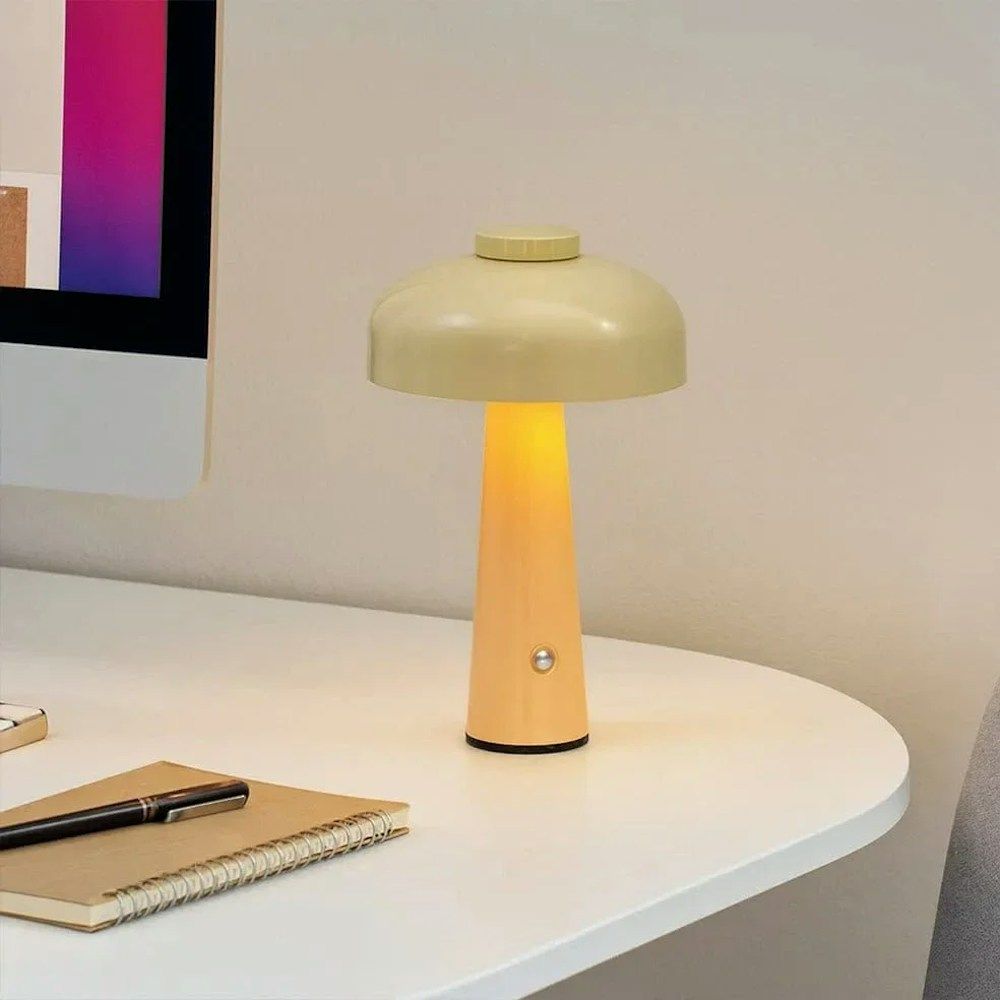 2x Portable Rechargeable Water-Resistant LED Lamps_3