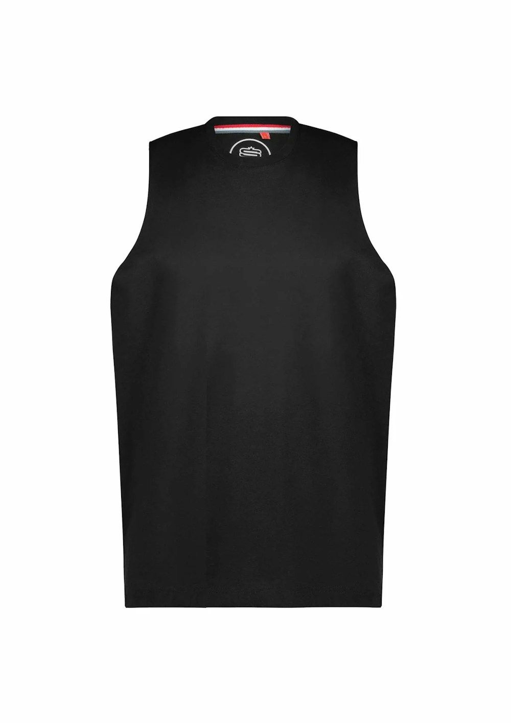 Men's SJ Single Jersey Active Running Vest