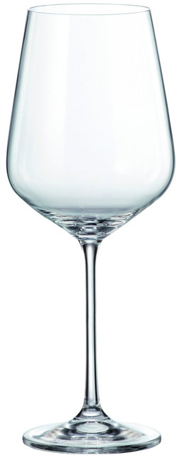 16-Piece Globo Glassware Set