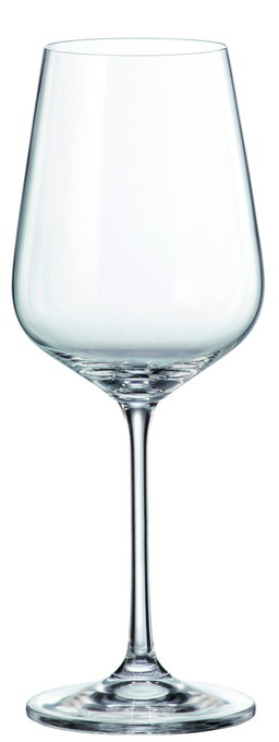 16-Piece Globo Glassware Set