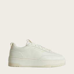 Ladies Platform Sneakers