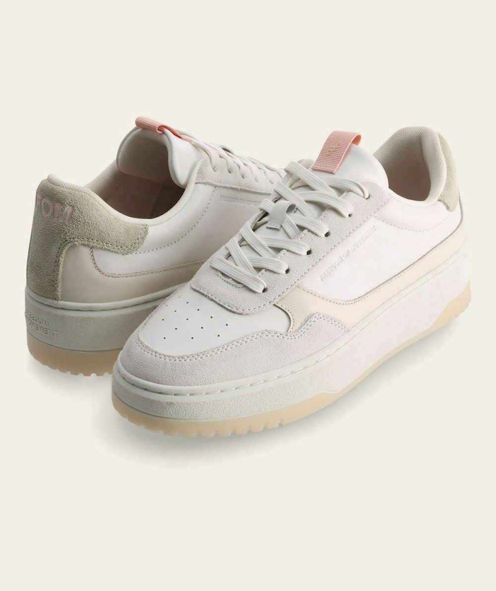 Ladies Platform Sneakers_2